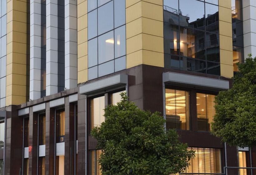 Fotos del hotel Athens Avenue:  21