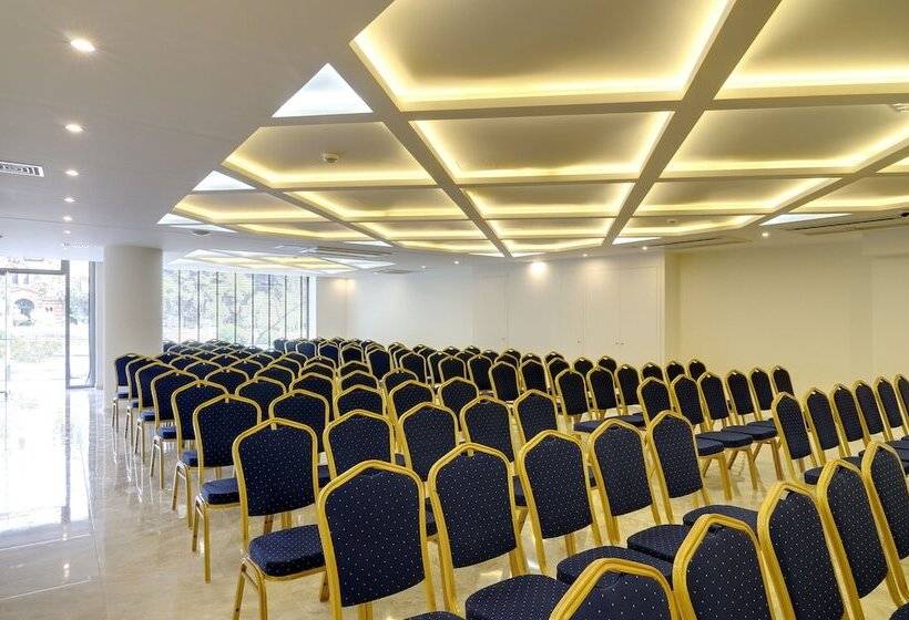 Fotos del hotel Athens Avenue:  7