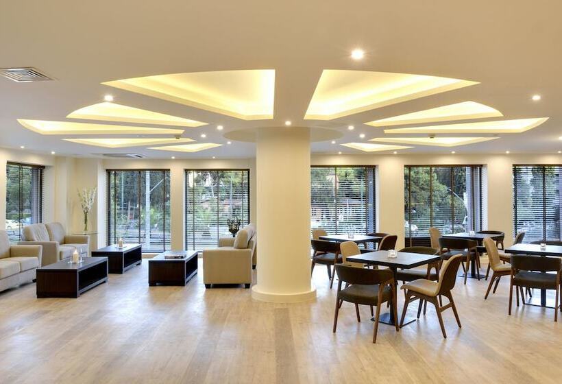 Fotos del hotel Athens Avenue:  11