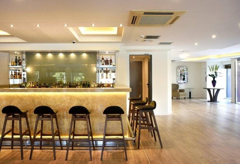 Fotos del hotel Athens Avenue:  13