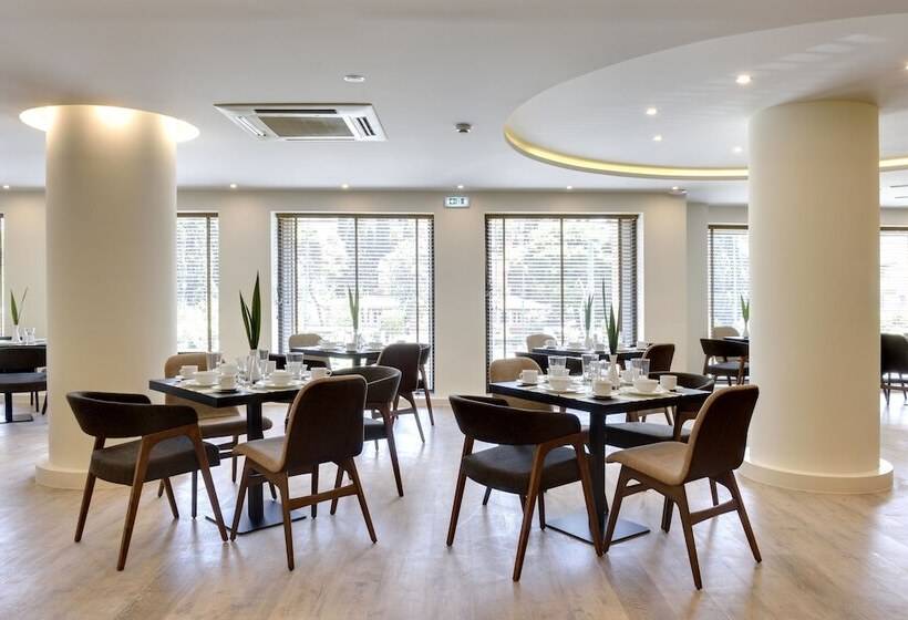 Fotos del hotel Athens Avenue:  12