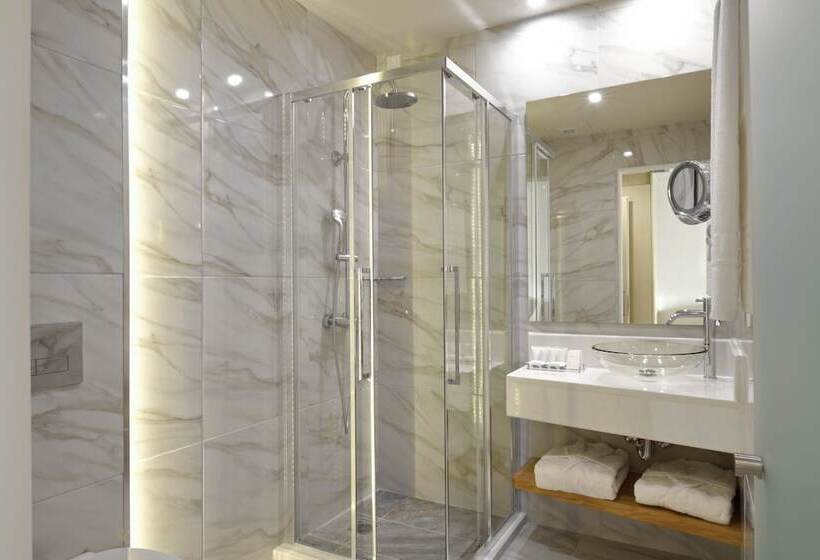 Fotos del hotel Athens Avenue:  8