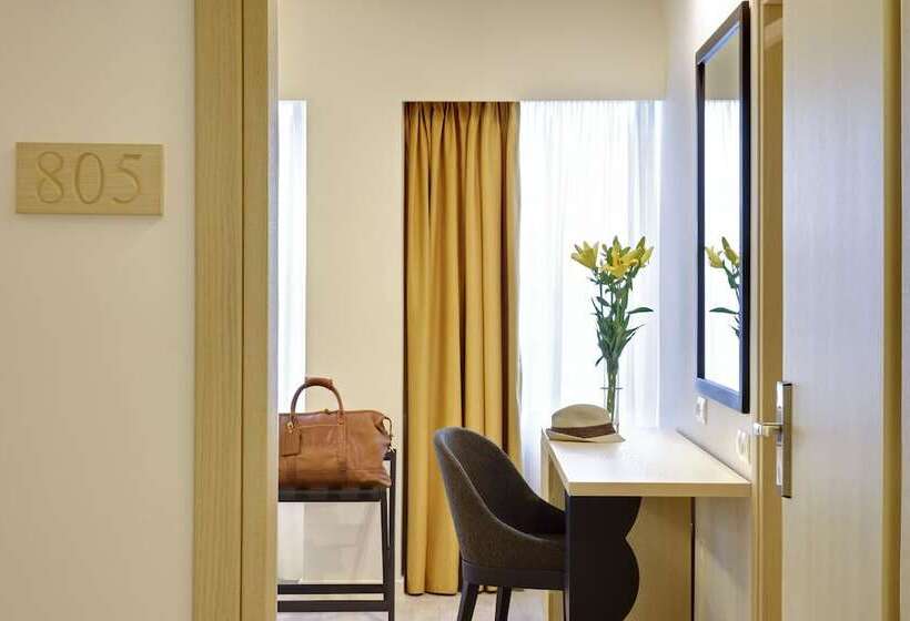 Fotos del hotel Athens Avenue:  23