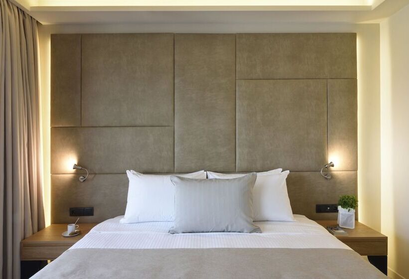 Fotos del hotel Athens Avenue:  19