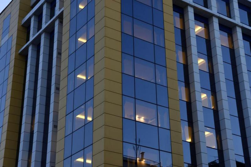 Fotos del hotel Athens Avenue:  14