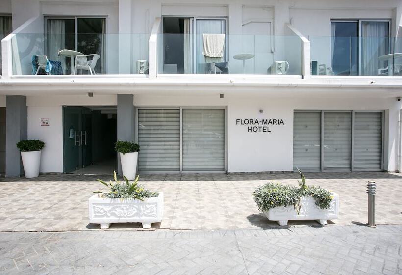Fotos del hotel Flora Maria:  14