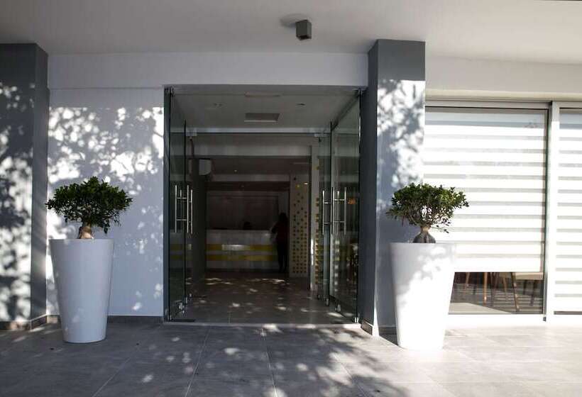 Fotos del hotel Flora Maria:  9