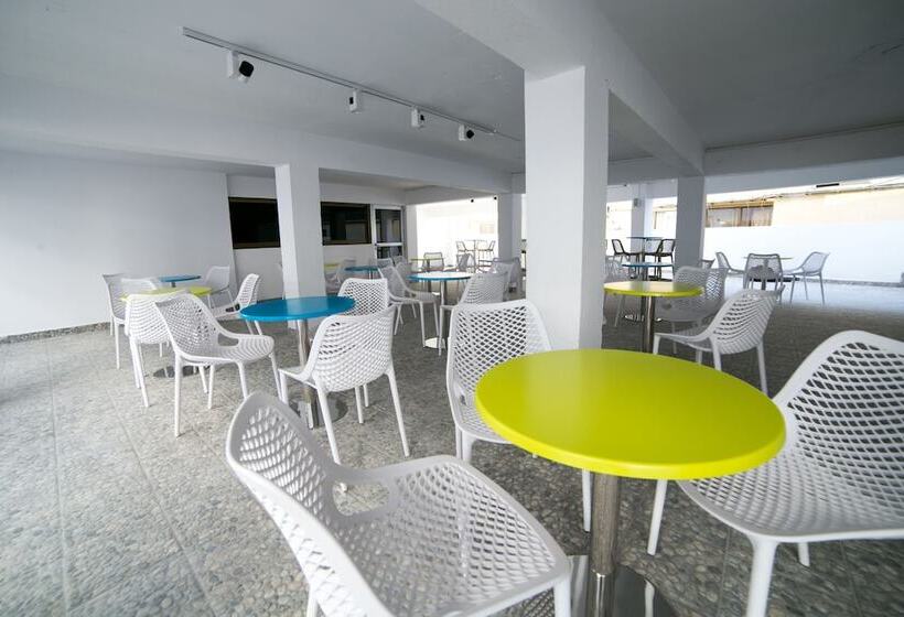 Fotos del hotel Flora Maria:  12