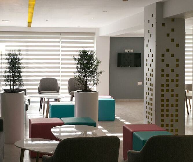 Fotos del hotel Flora Maria:  4