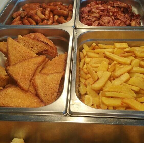 Fotos del hotel Flora Maria:  5