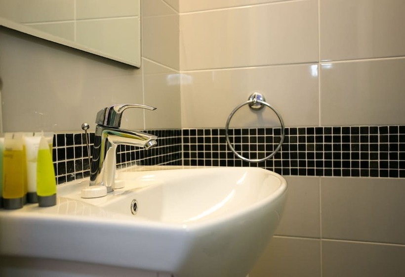 Fotos del hotel Flora Maria:  20