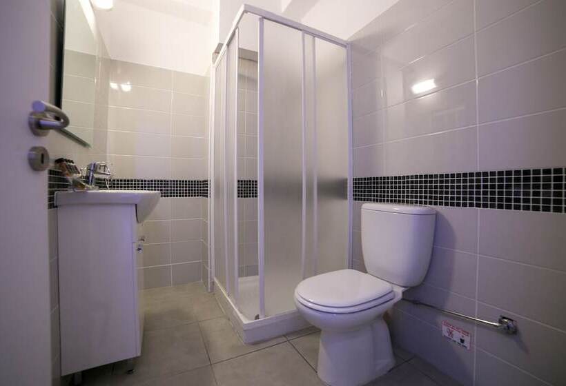 Fotos del hotel Flora Maria:  7