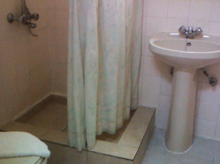 Fotos del hotel Flora Maria:  13