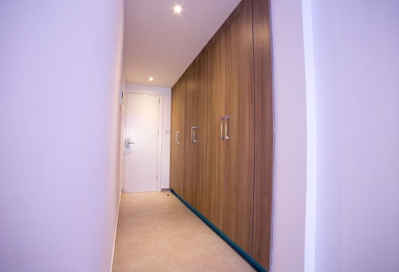 Fotos del hotel Flora Maria:  8