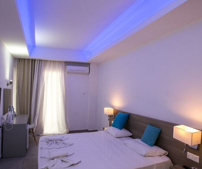 Fotos del hotel Flora Maria:  17