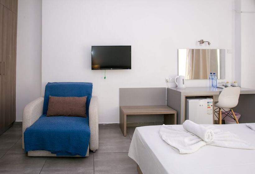 Fotos del hotel Flora Maria:  10