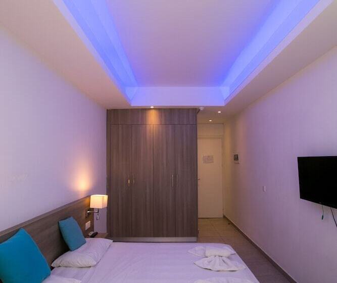 Fotos del hotel Flora Maria:  21