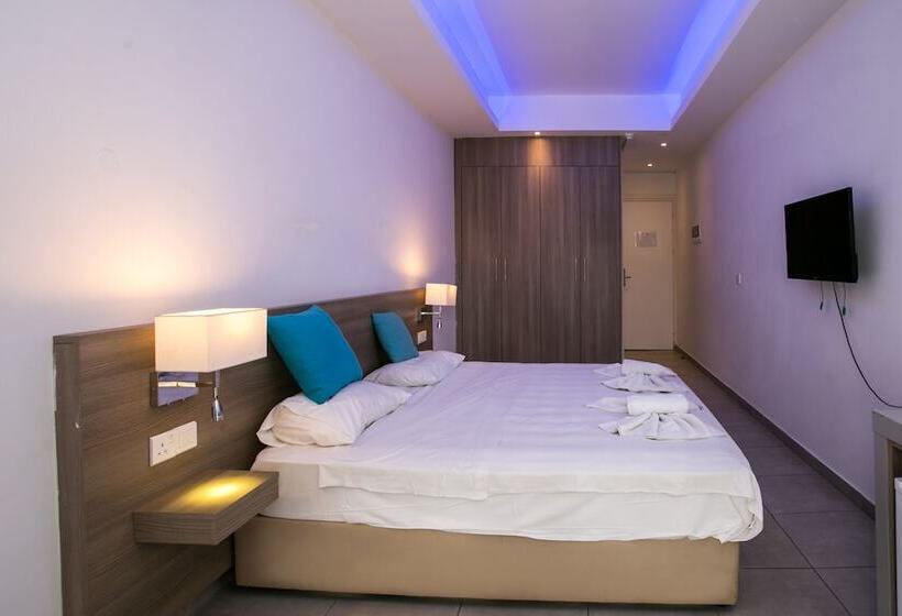 Fotos del hotel Flora Maria:  19