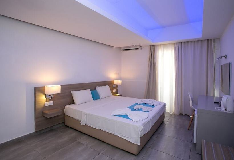 Fotos del hotel Flora Maria:  15