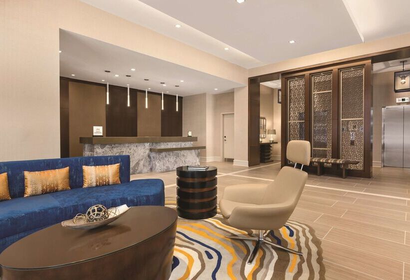 Fotos del hotel Homewood Suites By Hilton Washington Dc Capitolnavy Yard:  23