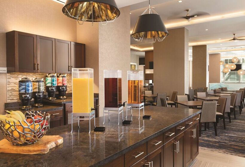 Fotos del hotel Homewood Suites By Hilton Washington Dc Capitolnavy Yard:  6