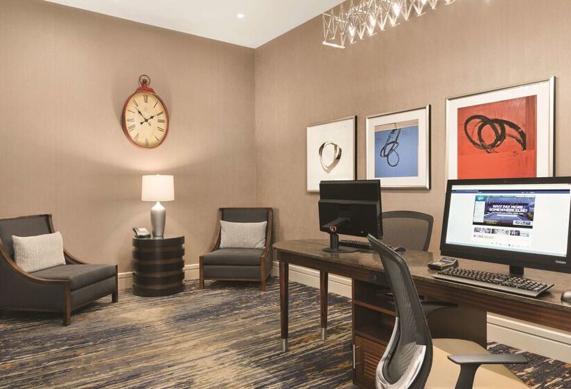 Fotos del hotel Homewood Suites By Hilton Washington Dc Capitolnavy Yard:  21