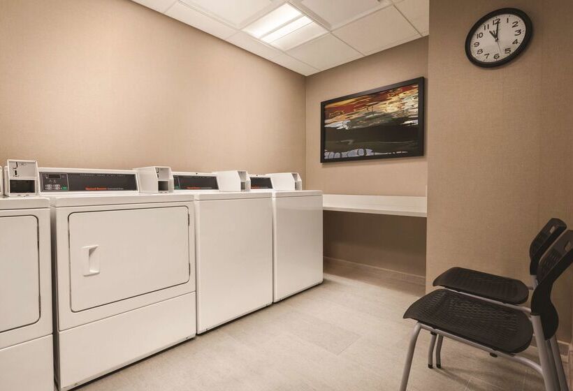 Fotos del hotel Homewood Suites By Hilton Washington Dc Capitolnavy Yard:  20