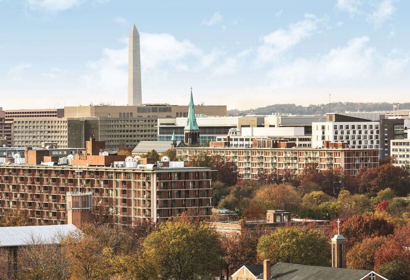 Fotos del hotel Homewood Suites By Hilton Washington Dc Capitolnavy Yard:  11