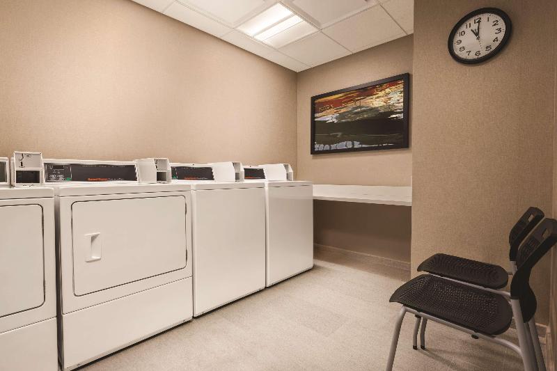 Fotos del hotel Homewood Suites By Hilton Washington Dc Capitolnavy Yard:  3