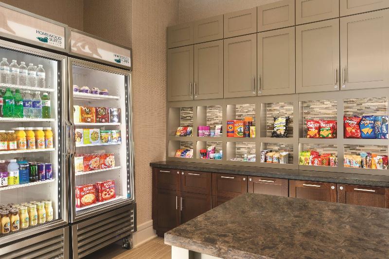 Fotos del hotel Homewood Suites By Hilton Washington Dc Capitolnavy Yard:  5