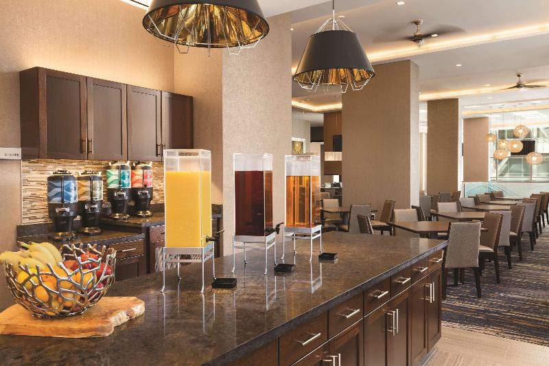 Fotos del hotel Homewood Suites By Hilton Washington Dc Capitolnavy Yard:  15