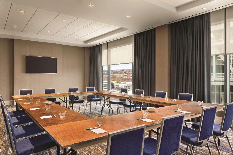 Fotos del hotel Homewood Suites By Hilton Washington Dc Capitolnavy Yard:  7