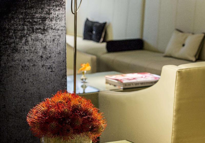 Fotos del hotel Monument:  19