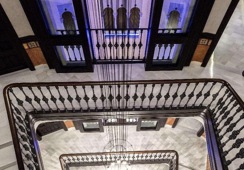 Fotos del hotel Monument:  18