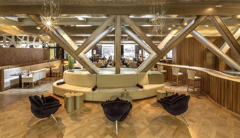 Fotos del hotel Monument:  3