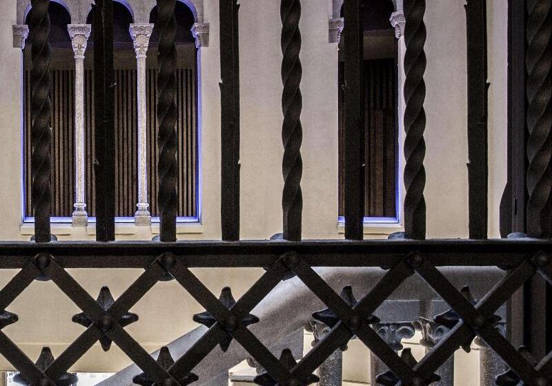 Fotos del hotel Monument:  21