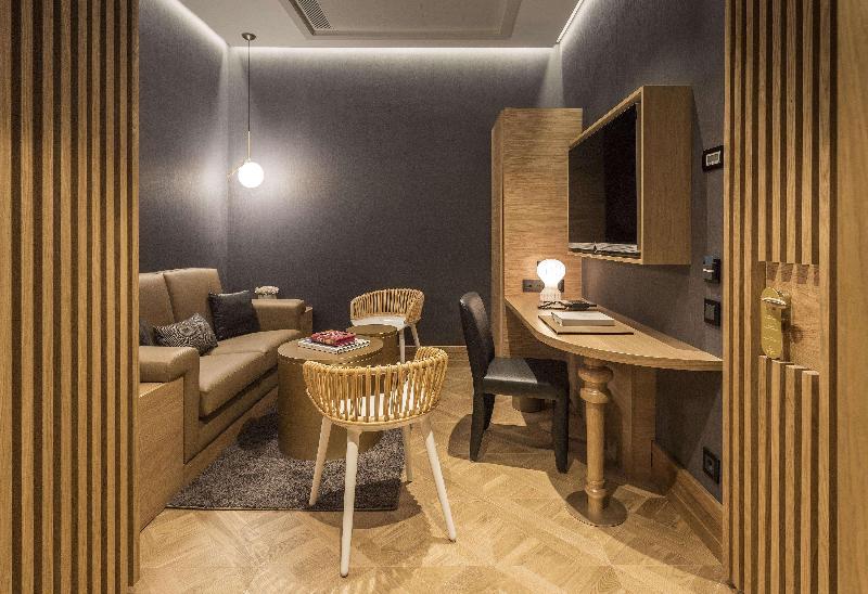 Fotos del hotel Monument:  11