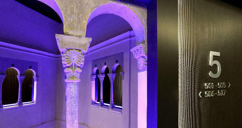 Fotos del hotel Monument:  20