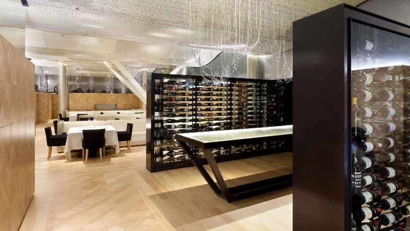 Fotos del hotel Monument:  25