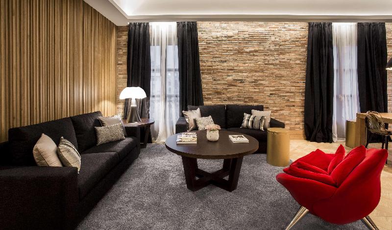 Fotos del hotel Monument:  17