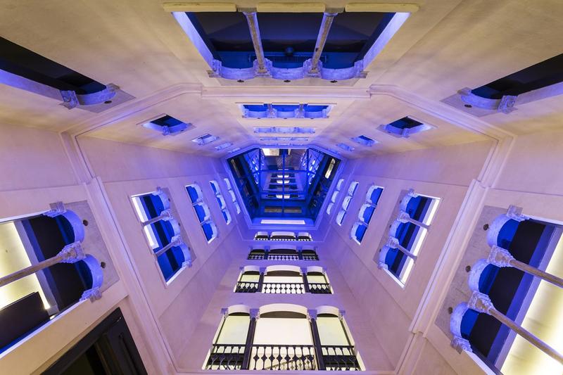 Fotos del hotel Monument:  14