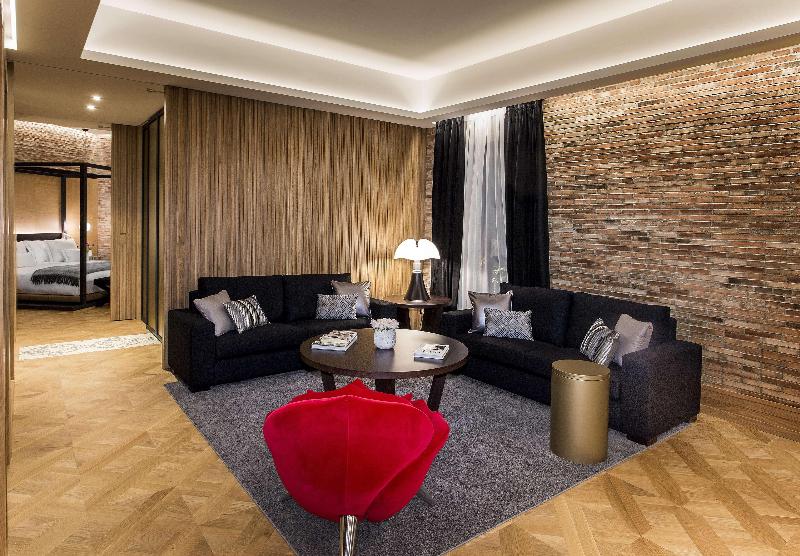 Fotos del hotel Monument:  2