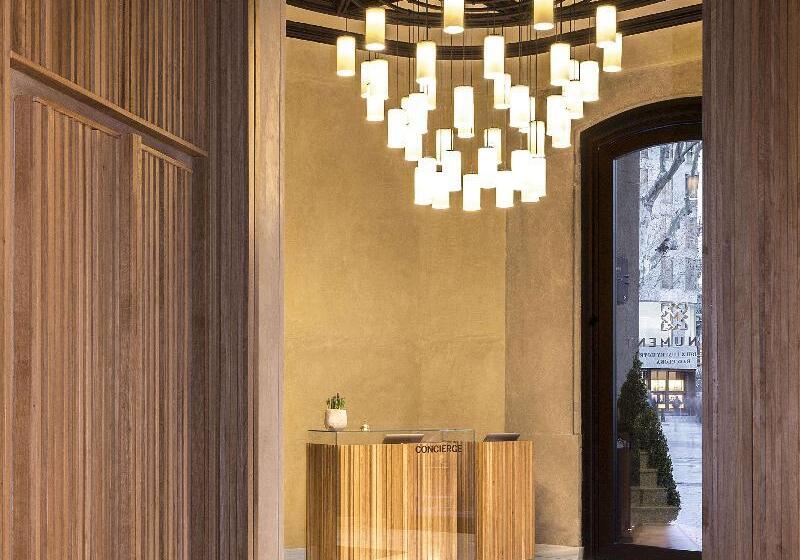 Fotos del hotel Monument:  24