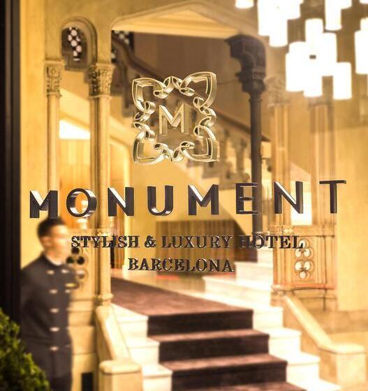 Fotos del hotel Monument:  12