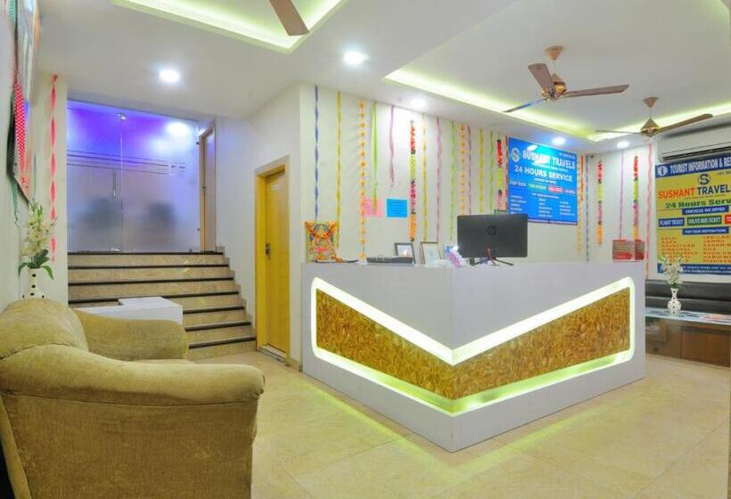 Fotos del hotel Prince Palace Deluxe By Check In Room:  2