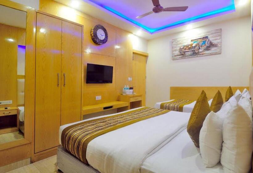 Fotos del hotel Prince Palace Deluxe By Check In Room:  14