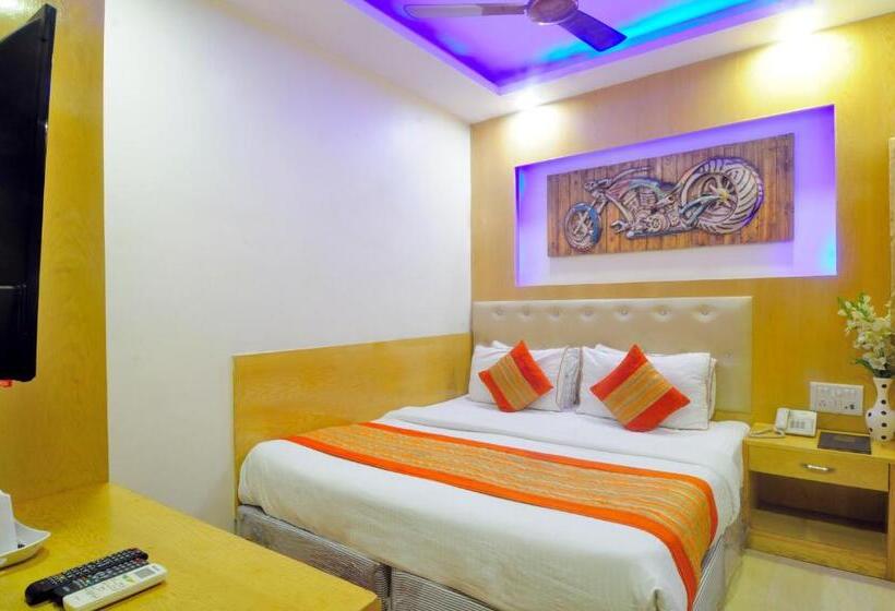 Fotos del hotel Prince Palace Deluxe By Check In Room:  17