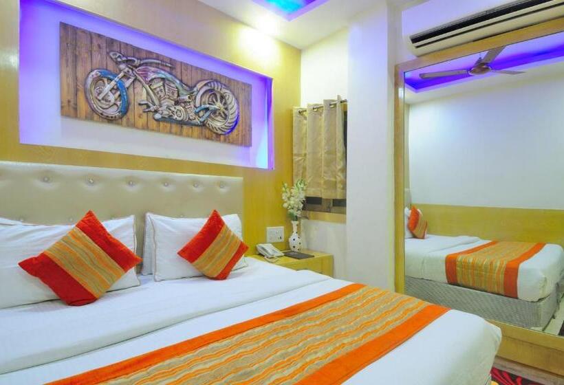 Fotos del hotel Prince Palace Deluxe By Check In Room:  8