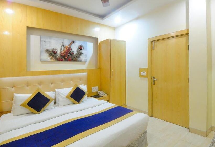 Fotos del hotel Prince Palace Deluxe By Check In Room:  20