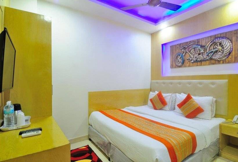 Fotos del hotel Prince Palace Deluxe By Check In Room:  21